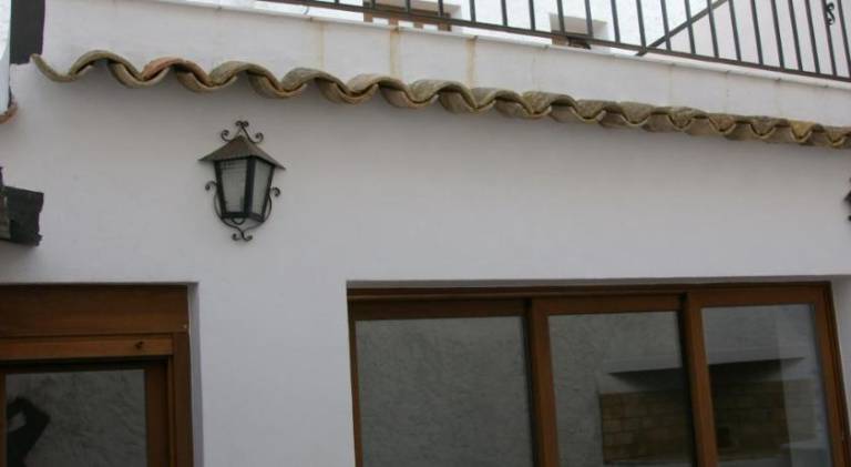 Casa rural El Majuelo — photo 4
