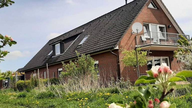 Ferienwohnung  Harsefeld