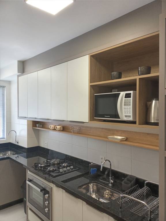 Apartamento Jaraguá do Sul