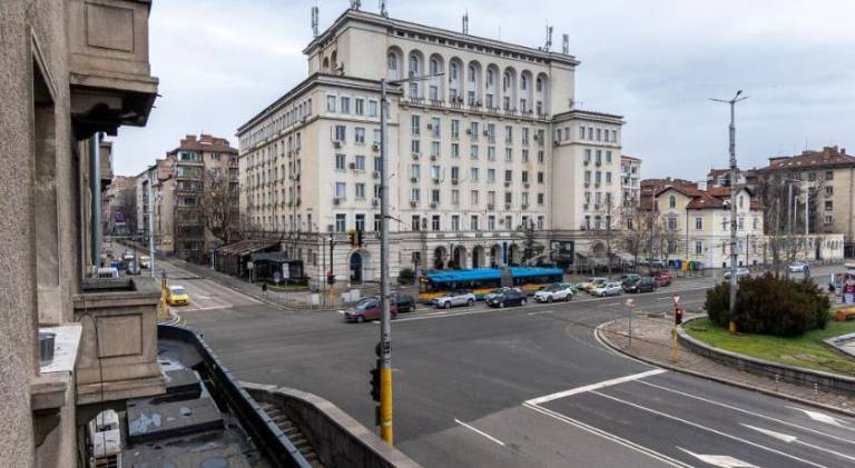 Apartment with pool | Near Alexander Nevsky Cathedral — photo 3