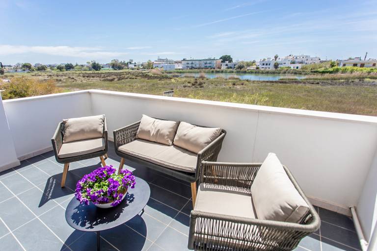 Casa vacanza Porto Cesareo