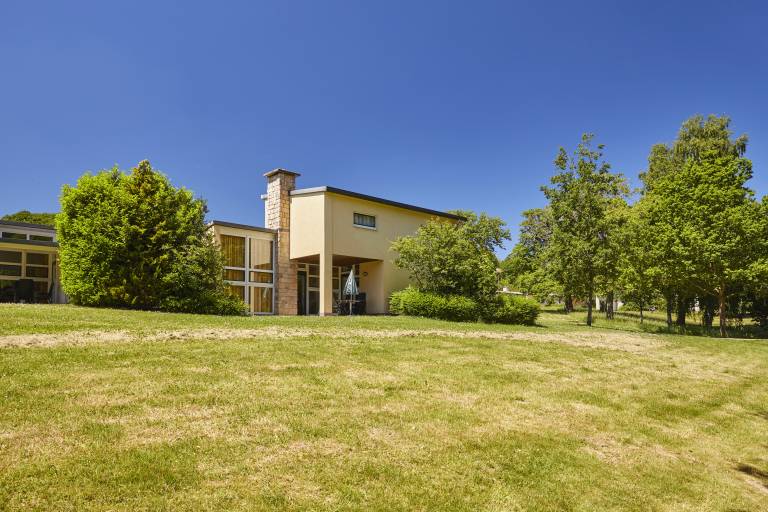 Bungalow Froidchapelle