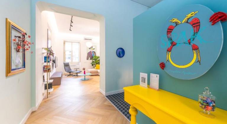 Rental apartment with 3 rooms for 6 persons — photo 4