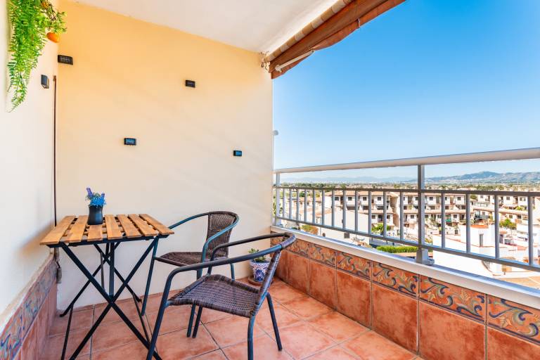 Lägenhet  Castellón de la Plana