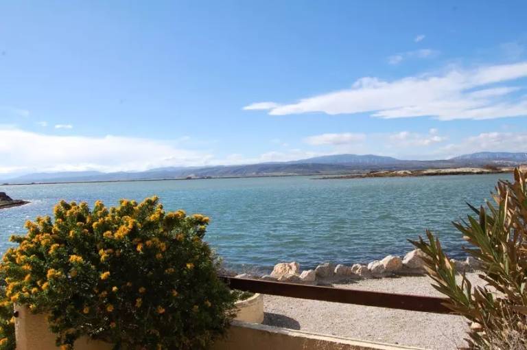 Ferienhaus in Leucate f&uuml;r max. 4 Personen, 