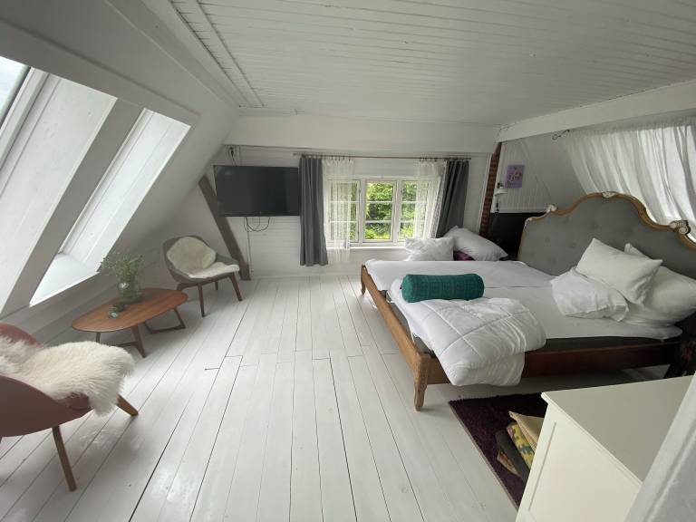 Ferienwohnung Gelting