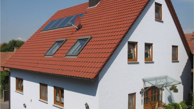 Ferienwohnung Gerolzhofen