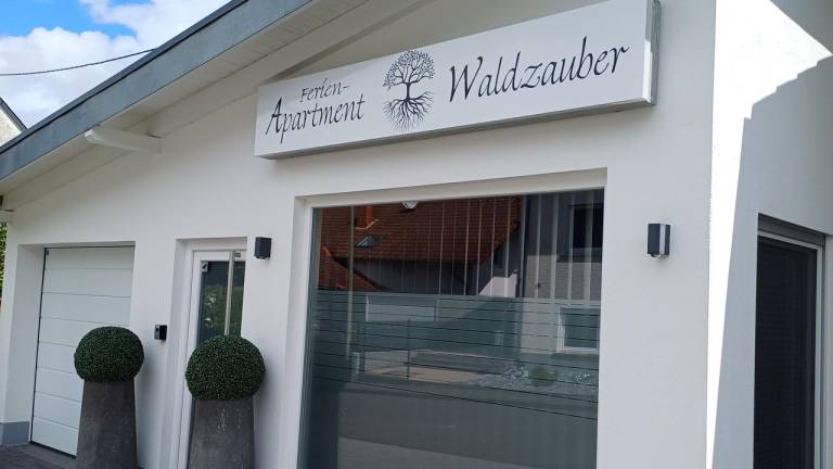 Ferienwohnung Breitscheid