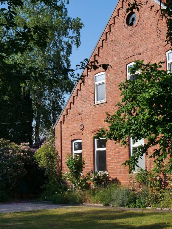Ferienwohnung  Weyhe