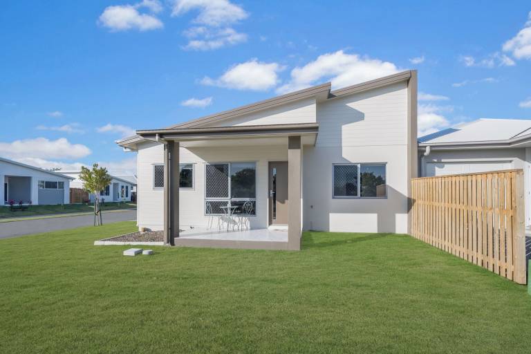 House Townsville City