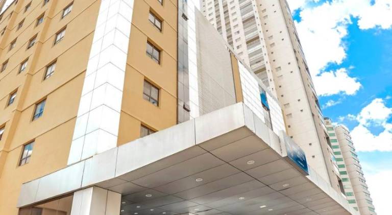 SJ Premium Hotels By Atlantica — photo 2