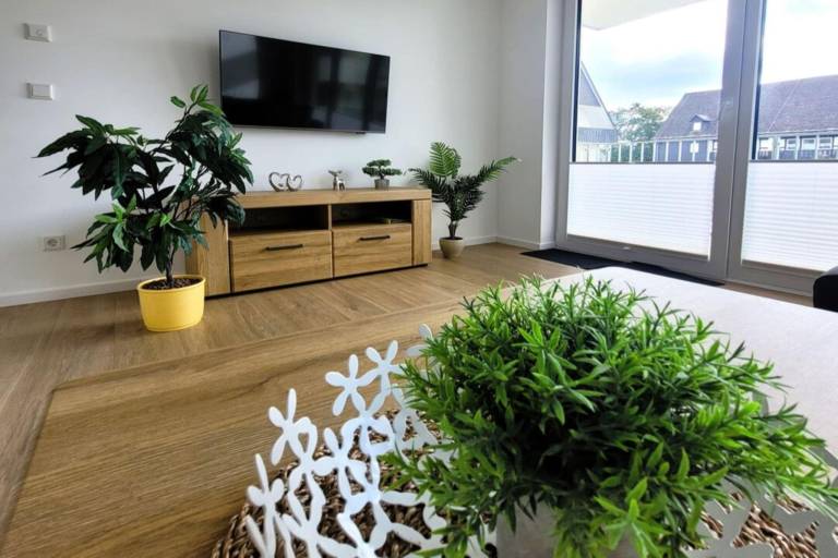 Rental apartment with sauna — photo 4