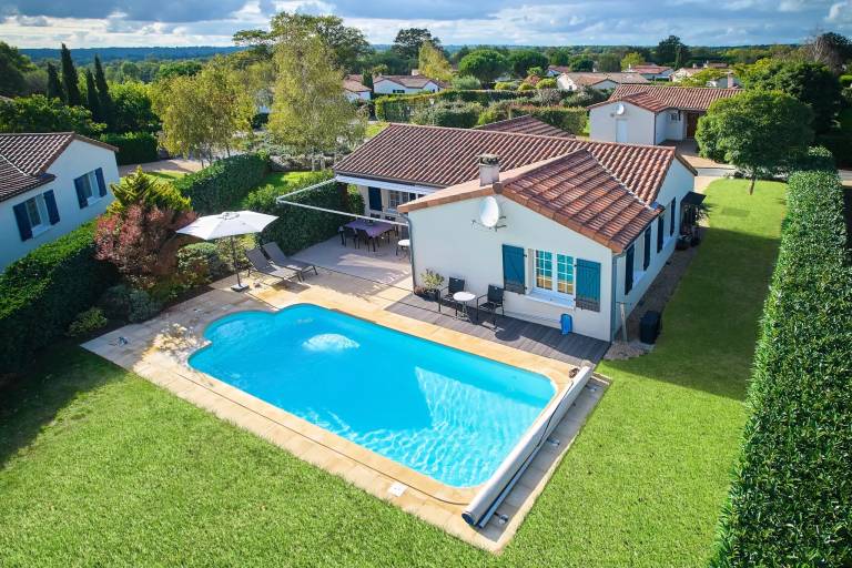 Maison de vacances  Vasles