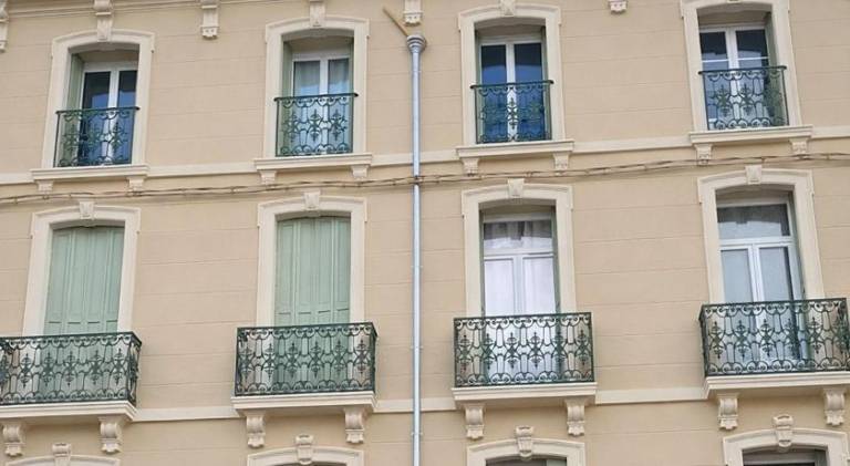Rental apartment with 2 rooms for 4 persons — photo 3