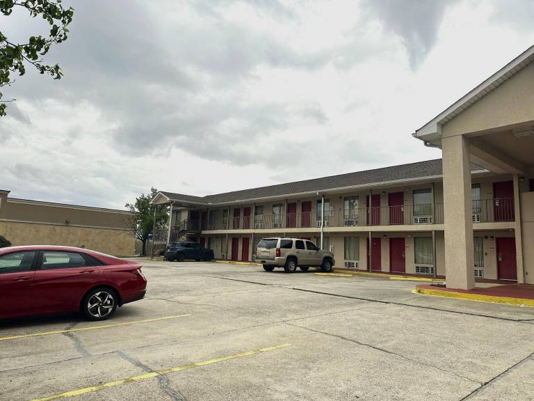 OYO Hotel East Macon I-75 — photo 5