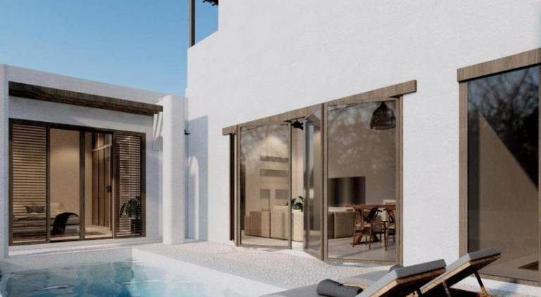 Villa with pool | Dogs allowed — photo 3