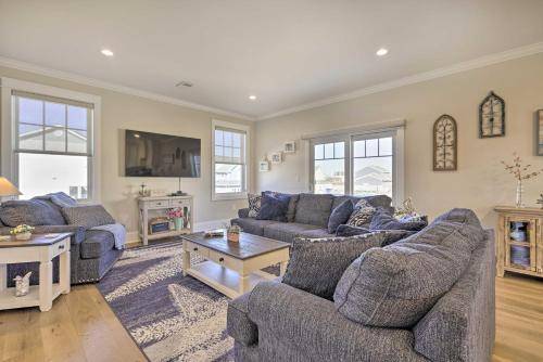 House Long Branch