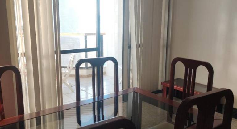 Holiday apartment | Next to the beach | Dogs allowed — photo 3