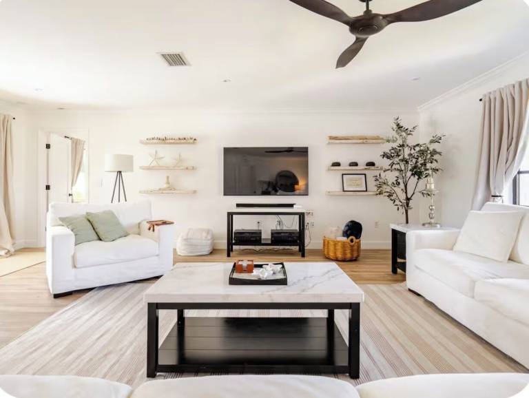 Ferienhaus Siesta Key