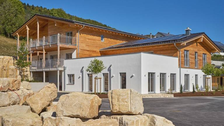 Ferienwohnung  Albstadt