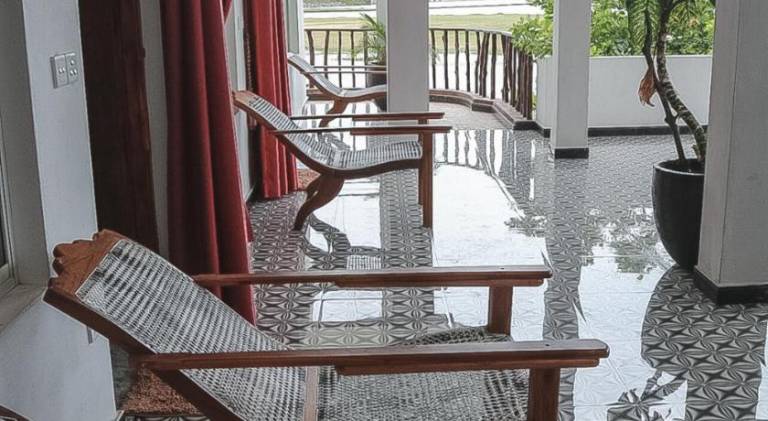 Sunset View Beach Hotel — photo 3