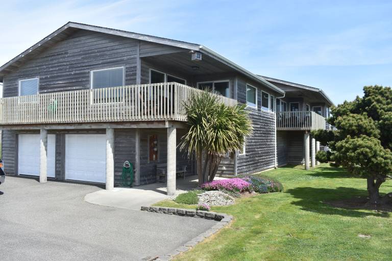 House Bandon