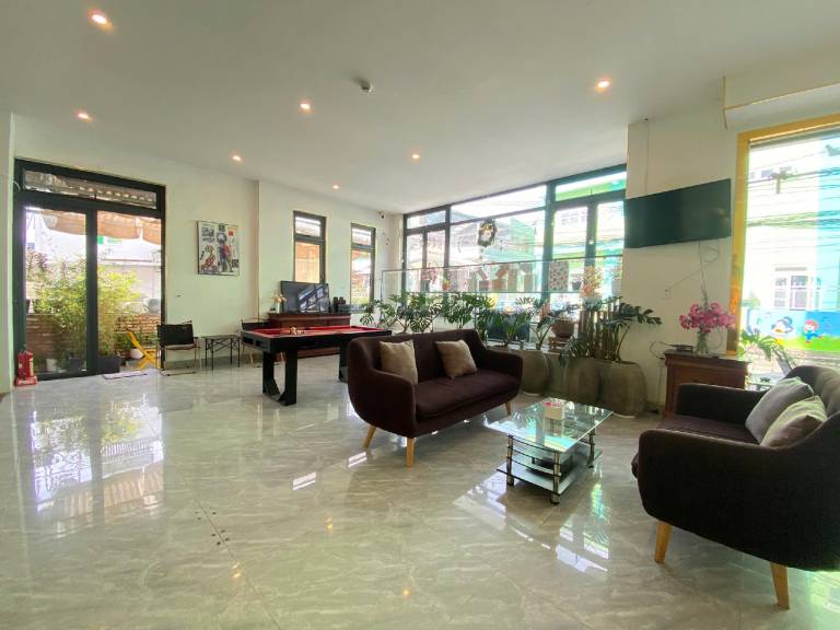 SUNNY HOTEL DA LAT — photo 5