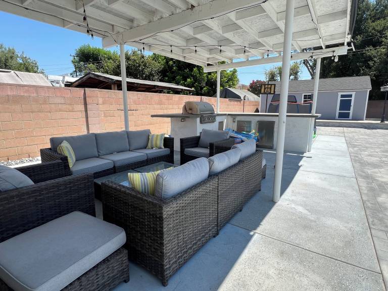 House  Glendora