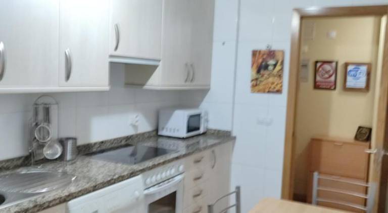 Rental apartment with 2 rooms for 4 persons — photo 3