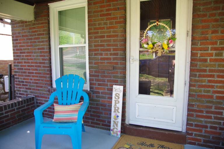 Vacation home with patio & yard — photo 2