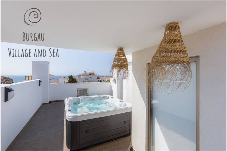 Apartamento Burgau