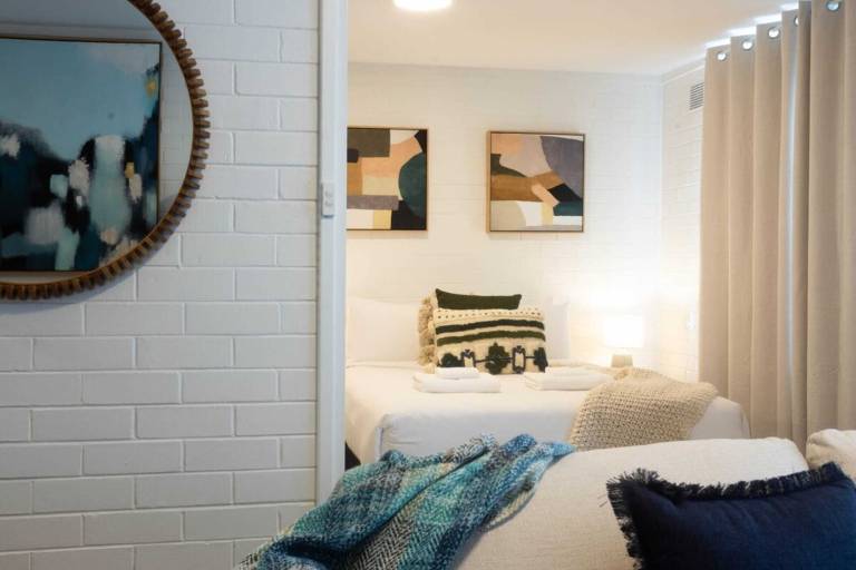 Apartment  Attadale