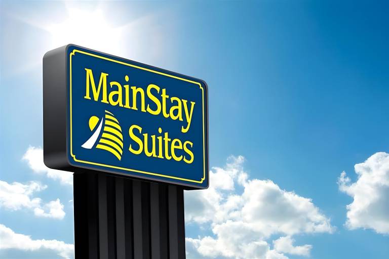 MainStay Suites Georgetown Lexington North in Georgetown, KY