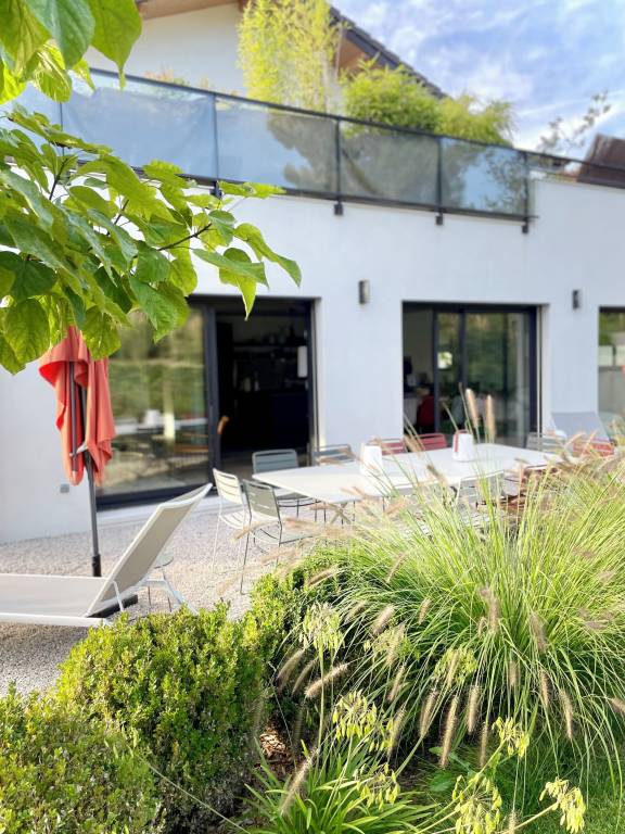 Appartement  Sciez
