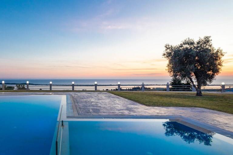 Βίλα Μοραϊτικα