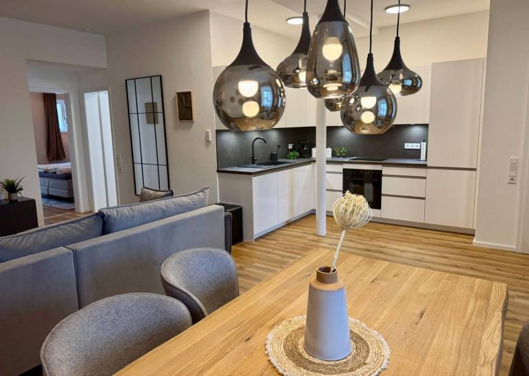 Ferienwohnung Stockach