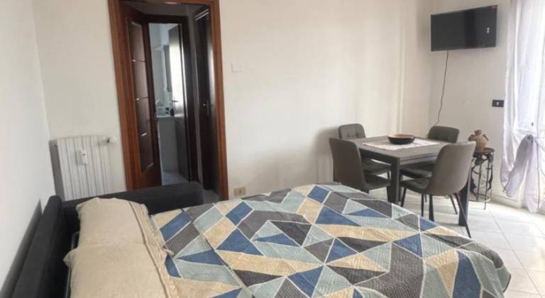 Holiday apartment with 1 room for 4 persons — photo 3