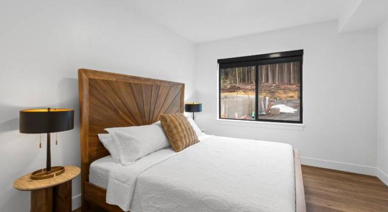 71 m&sup2; Ferienwohnung