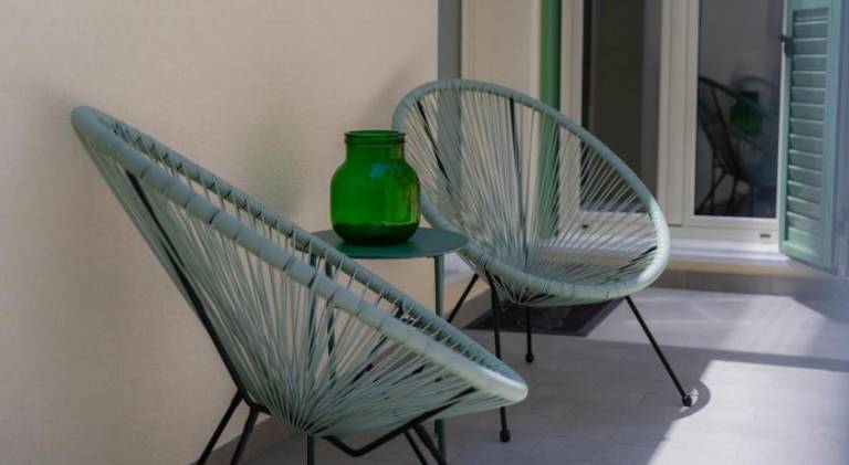 Vacation home with 1 room for 3 persons — photo 3