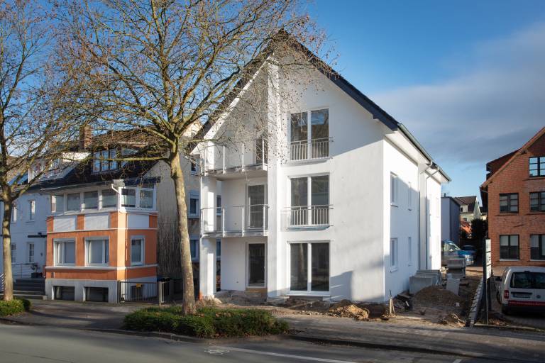 Ferienwohnung  Detmold