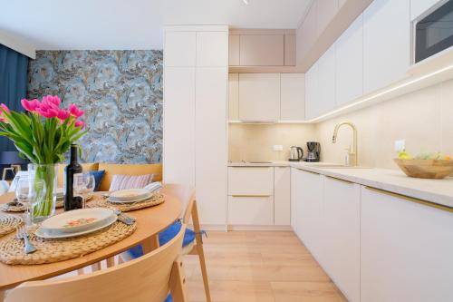 Apartament Zarzecze