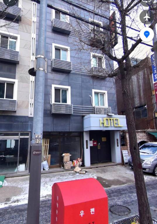 Maison Seongsu Hotel — photo 3