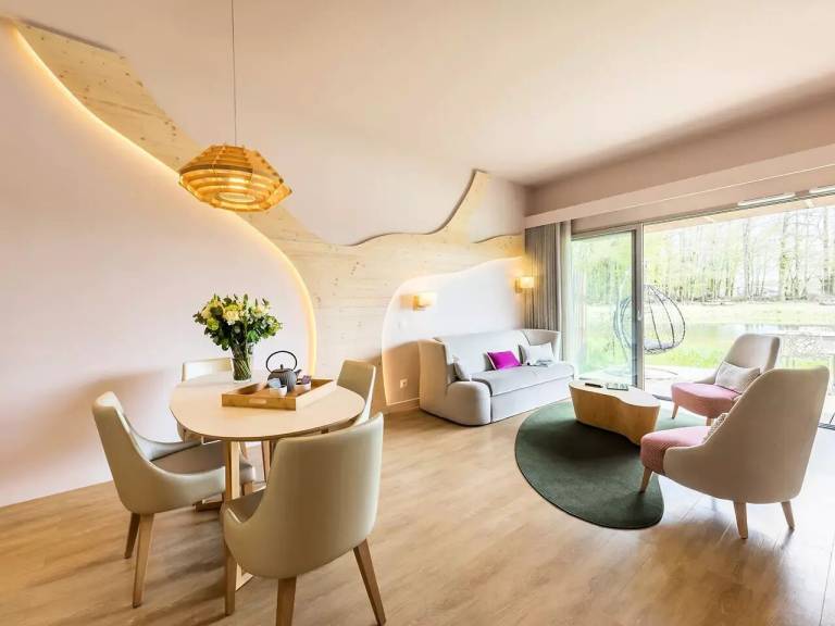 Mobil-home Bailly-Romainvilliers