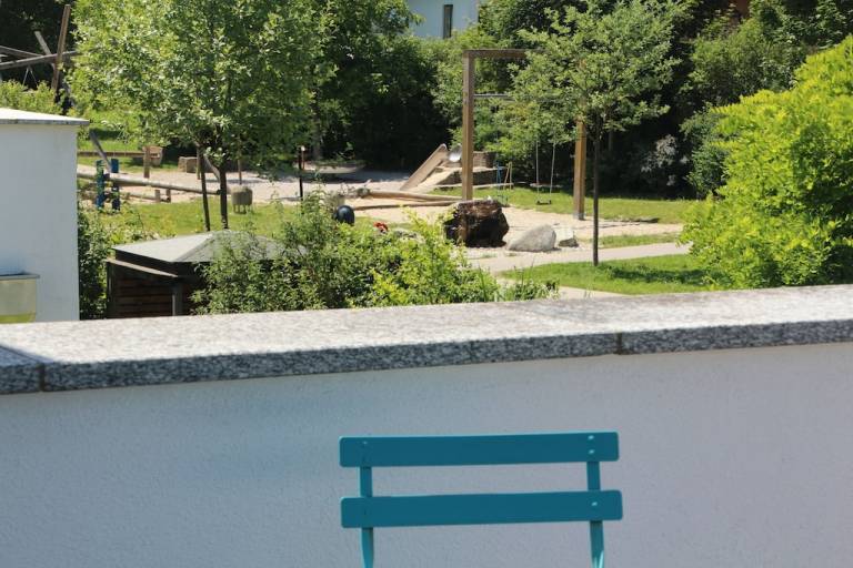 Ferienhaus Riegsee