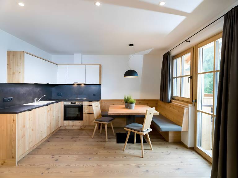 Ferienwohnung Toblach