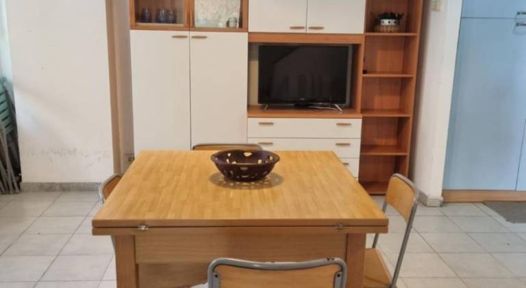 Apartment with garden — photo 5