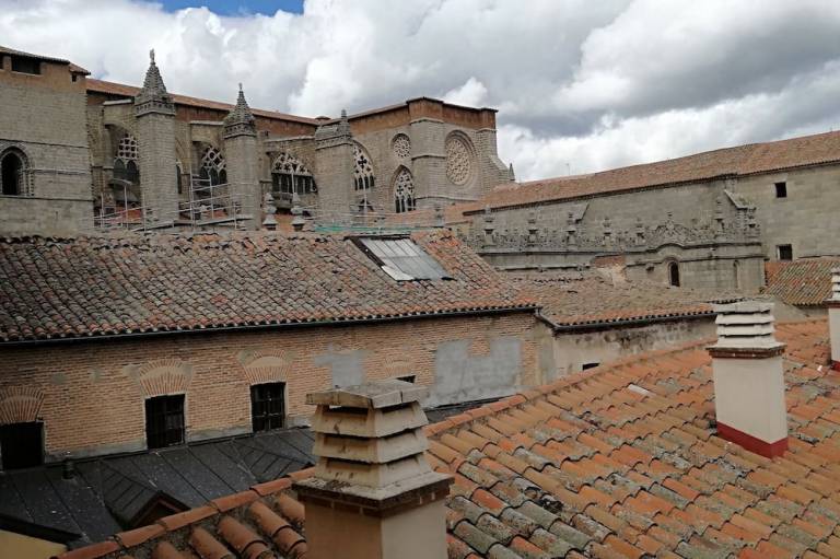 Casa Ávila