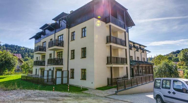 Rental apartment | Pets allowed — photo 4