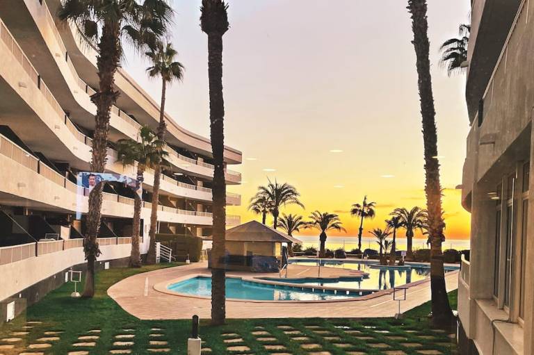 Aparthotel Dehesa de Campoamor