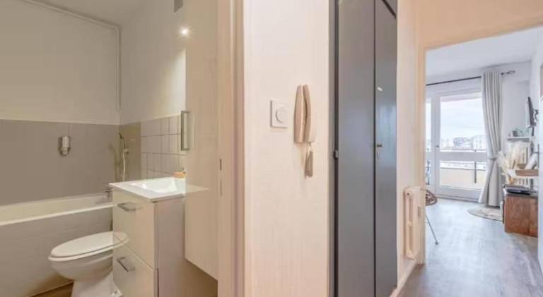 Pleasant apartment with terrace | Pets allowed — photo 4
